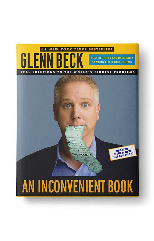 Glenn Beck