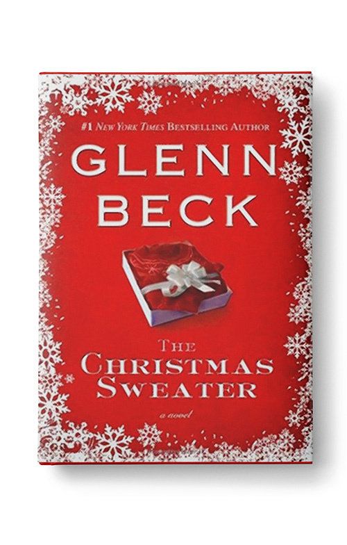 Glenn beck christmas on sale book